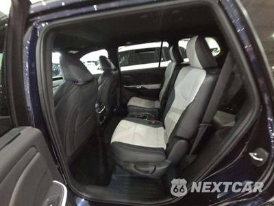 2025 Lexus TX 500h F SPORT Premium - zdjęcie 13 z 21 - miniatura
