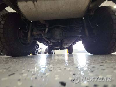 2016 Jeep Wrangler Unlimited Hard Rock Edition - zdjęcie 15 z 24 - miniatura