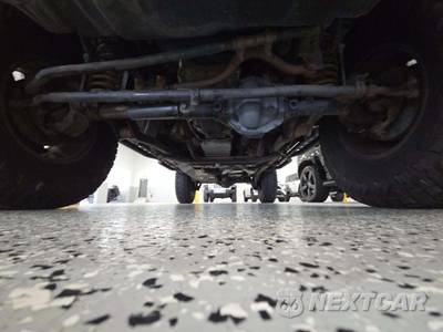 2016 Jeep Wrangler Unlimited Hard Rock Edition - zdjęcie 20 z 24 - miniatura