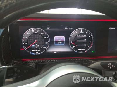 2024 Mercedes-Benz AMG G 63 4MATIC - zdjęcie 9 z 21 - miniatura