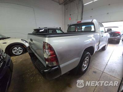 2010 Toyota Tacoma Regular Cab Medium Bed - zdjęcie 3 z 24 - miniatura