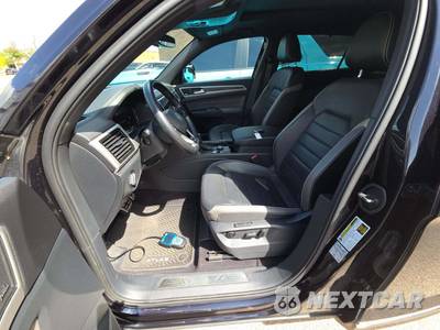 2021 Volkswagen Atlas Cross Sport V6 SEL Premium R-Line - zdjęcie 6 z 23 - miniatura