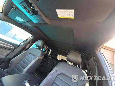 2021 Volkswagen Atlas Cross Sport V6 SEL Premium R-Line - zdjęcie 11 z 23 - miniatura