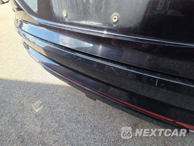 2021 Volkswagen Atlas Cross Sport V6 SEL Premium R-Line - zdjęcie 22 z 23 - miniatura