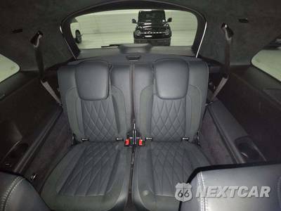 2021 Mercedes-Benz AMG GLS 63 4MATIC - zdjęcie 14 z 21 - miniatura