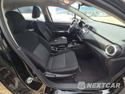 2024 Nissan Versa S - zdjęcie 18 z 23 - miniatura