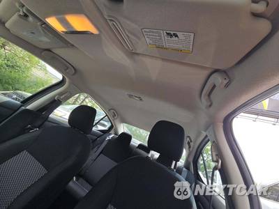 2024 Nissan Versa S - zdjęcie 11 z 23 - miniatura