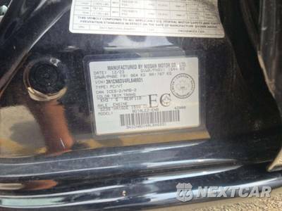 2024 Nissan Versa S - zdjęcie 5 z 23 - miniatura