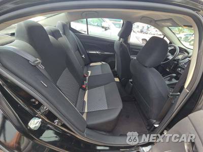 2024 Nissan Versa S - zdjęcie 16 z 23 - miniatura