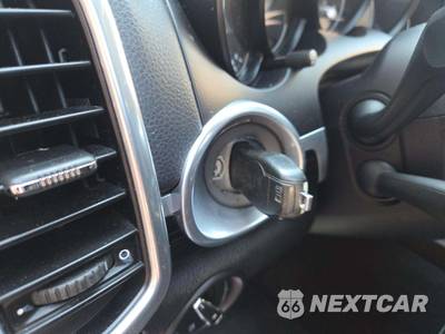 2016 Porsche Cayenne - zdjęcie 8 z 23 - miniatura
