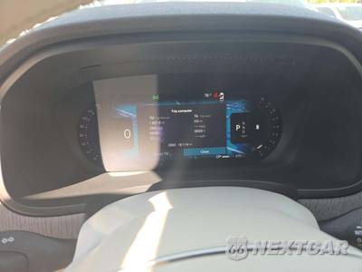 2024 Volvo V90 Cross Country B6 Plus - zdjęcie 9 z 21 - miniatura