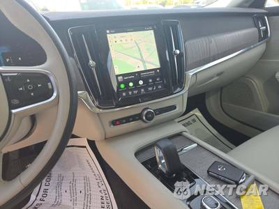 2024 Volvo V90 Cross Country B6 Plus - zdjęcie 10 z 21 - miniatura
