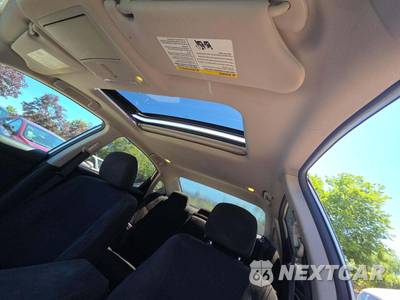 2015 Nissan Altima 2.5 SV - zdjęcie 11 z 20 - miniatura