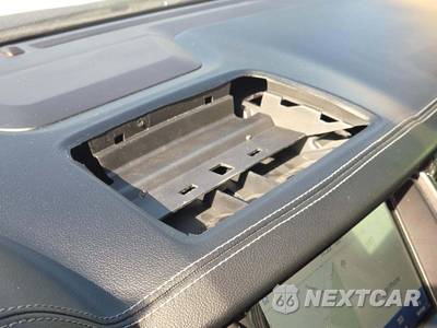 2020 Ford Ranger Lariat Crew Cab Medium Bed - zdjęcie 24 z 24 - miniatura