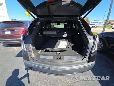 2023 Cadillac XT5 Sport 1SF - zdjęcie 14 z 21 - miniatura