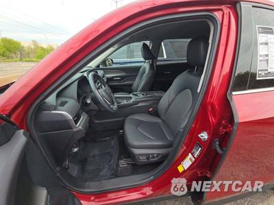 2024 Toyota Grand Highlander XLE - zdjęcie 6 z 21 - miniatura