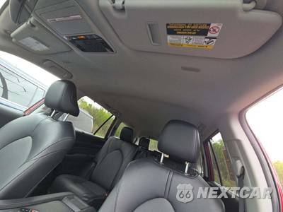 2024 Toyota Grand Highlander XLE - zdjęcie 11 z 21 - miniatura