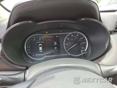 2024 Nissan Versa SR - zdjęcie 9 z 22 - miniatura