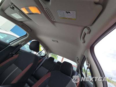 2024 Nissan Versa SR - zdjęcie 11 z 22 - miniatura