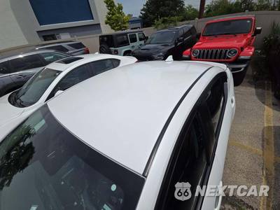 2024 Nissan Versa SR - zdjęcie 12 z 22 - miniatura