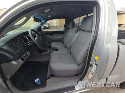 2011 Toyota Tacoma Regular Cab Medium Bed - zdjęcie 6 z 21 - miniatura