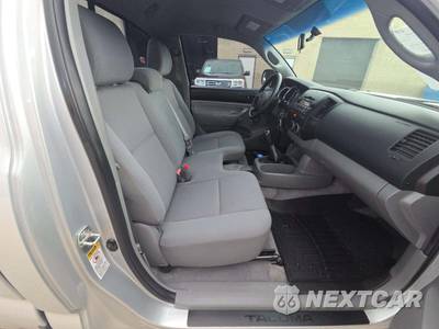 2011 Toyota Tacoma Regular Cab Medium Bed - zdjęcie 16 z 21 - miniatura