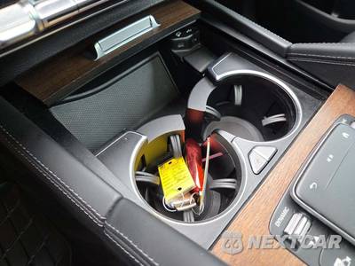 2022 Mercedes-Benz GLS 450 4MATIC - zdjęcie 8 z 26 - miniatura