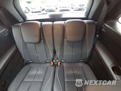 2022 Mercedes-Benz GLS 450 4MATIC - zdjęcie 14 z 26 - miniatura