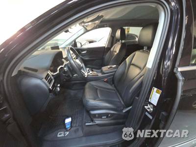 2019 Audi Q7 3.0T Prestige - zdjęcie 6 z 22 - miniatura