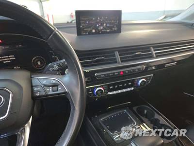 2019 Audi Q7 3.0T Prestige - zdjęcie 10 z 22 - miniatura