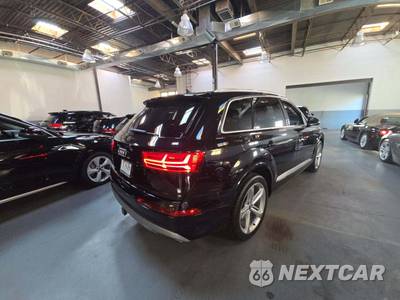 2019 Audi Q7 3.0T Prestige - zdjęcie 3 z 22 - miniatura
