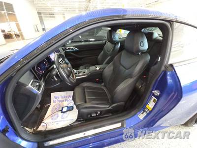 2024 BMW 4 Series Coupe 430i xDrive M SPORT LINE - zdjęcie 6 z 24 - miniatura