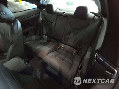 2024 BMW 4 Series Coupe 430i xDrive M SPORT LINE - zdjęcie 13 z 24 - miniatura
