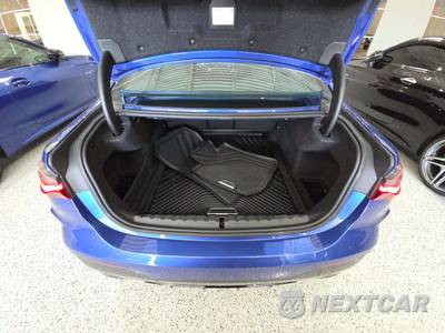 2024 BMW 4 Series Coupe 430i xDrive M SPORT LINE - zdjęcie 14 z 24 - miniatura