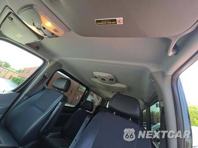 2013 Mercedes-Benz Sprinter 2500 Passenger Van Standard Roof 144.0" WB - zdjęcie 11 z 23 - miniatura