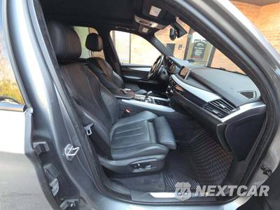 2014 BMW X5 Sports Activity Vehicle xDrive35i M SPORT LINE - zdjęcie 18 z 22 - miniatura