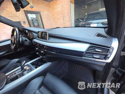 2014 BMW X5 Sports Activity Vehicle xDrive35i M SPORT LINE - zdjęcie 19 z 22 - miniatura