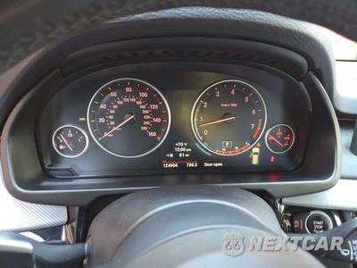 2014 BMW X5 Sports Activity Vehicle xDrive35i M SPORT LINE - zdjęcie 9 z 22 - miniatura