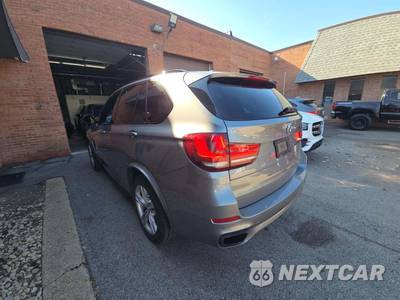 2014 BMW X5 Sports Activity Vehicle xDrive35i M SPORT LINE - zdjęcie 2 z 22 - miniatura