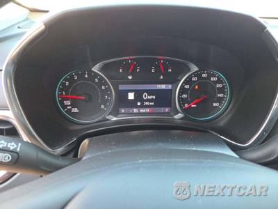 2022 Chevrolet Equinox LT 1LT - zdjęcie 9 z 22 - miniatura