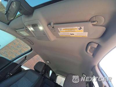 2022 Chevrolet Equinox LT 1LT - zdjęcie 11 z 22 - miniatura