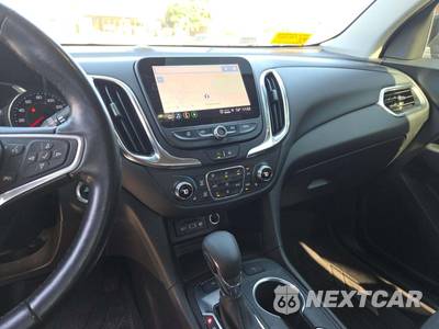 2022 Chevrolet Equinox LT 1LT - zdjęcie 10 z 22 - miniatura