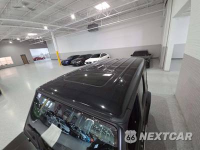 2020 Mercedes-Benz G 550 4MATIC - zdjęcie 12 z 20 - miniatura