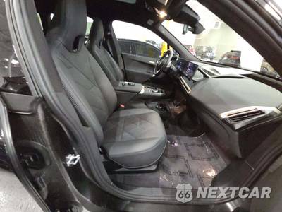 2025 BMW iX xDrive50 - zdjęcie 18 z 20 - miniatura
