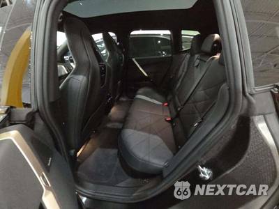 2025 BMW iX xDrive50 - zdjęcie 13 z 20 - miniatura