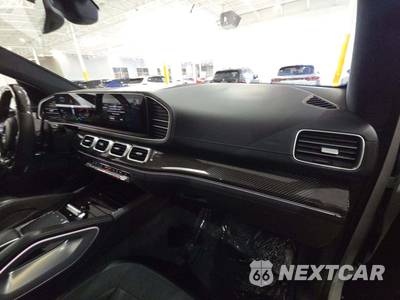 2023 Mercedes-Benz AMG GLE 53 4MATIC - zdjęcie 19 z 23 - miniatura