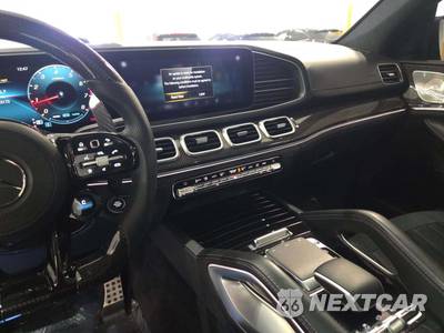 2023 Mercedes-Benz AMG GLE 53 4MATIC - zdjęcie 10 z 23 - miniatura