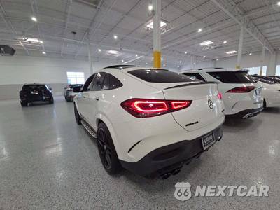 2023 Mercedes-Benz AMG GLE 53 4MATIC - zdjęcie 2 z 23 - miniatura