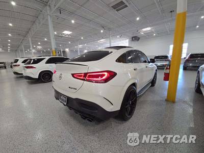 2023 Mercedes-Benz AMG GLE 53 4MATIC - zdjęcie 3 z 23 - miniatura