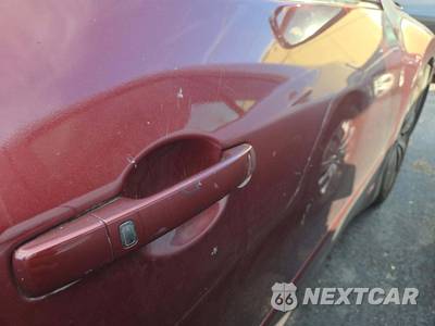 2012 Nissan Altima 2.5 S Sedan - zdjęcie 31 z 32 - miniatura